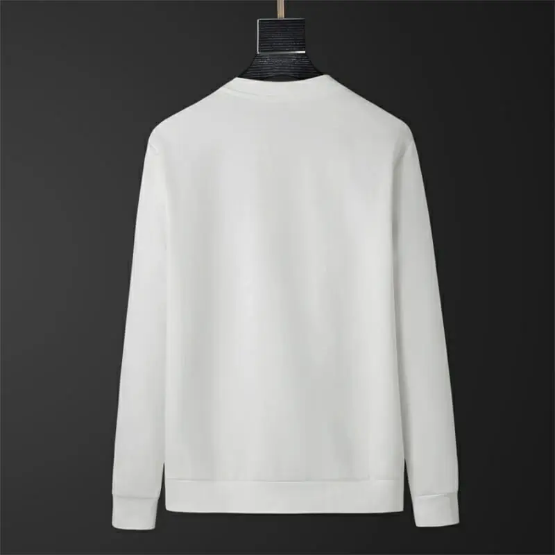 givenchy sweatshirt manches longues pour homme s_12460531